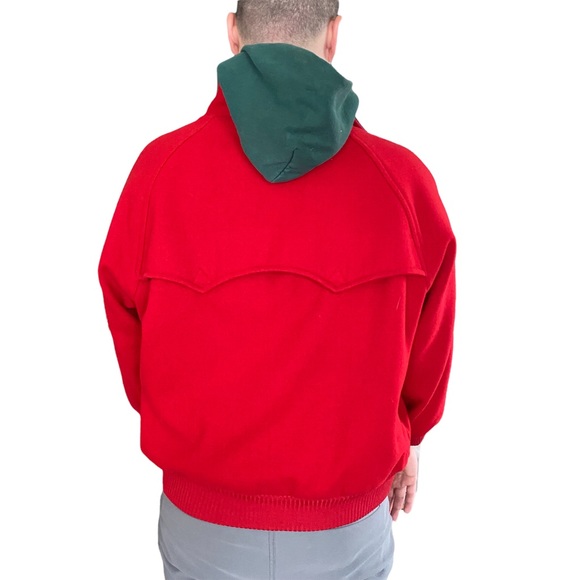 Vintage Polo by Ralph Lauren wool jacket (men’s large) - Picture 2 of 15